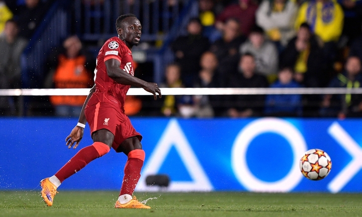 Ngược dòng khó tin trước Villarreal, Liverpool vào chung kết Cúp C1 châu Âu