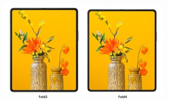 Tin tức công nghệ mới nóng nhất hôm nay 11/5: Lộ thông tin mới về Samsung Galaxy Z Fold4
