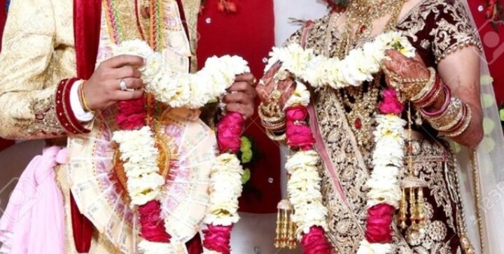 Hai chị em nhận nhầm chú rể trong đám cưới vì lý do gây ngỡ ngàng