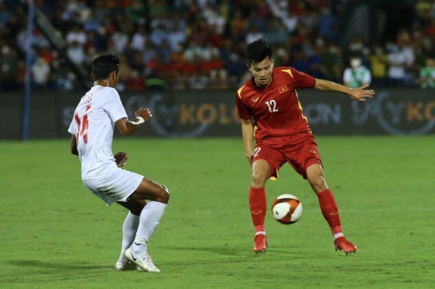 Mở bán vé xem trận chung kết bóng đá nam SEA Games 31 từ 9h ngày 15/5