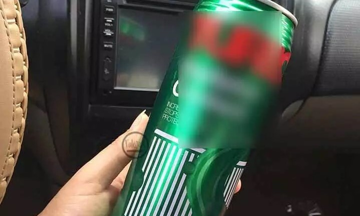 Đôi vợ chồng hốt hoảng đến viện vì uống nhầm nước làm mát động cơ ô tô