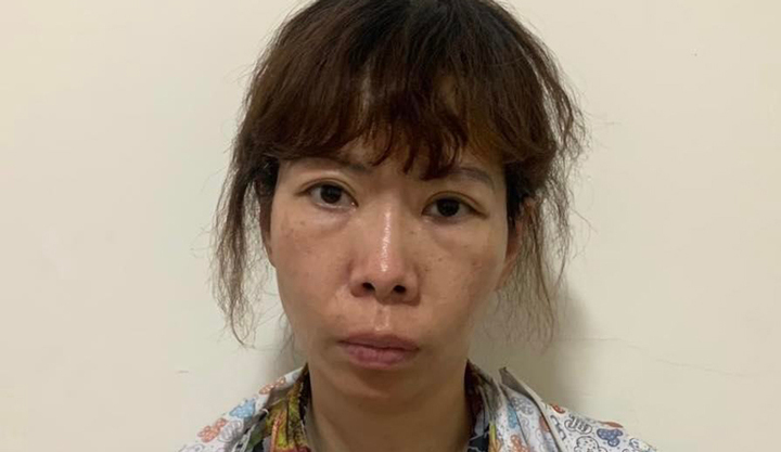 Tạm giữ hình sự nữ giúp việc trộm 500.000 Won của chủ nhà người Hàn Quốc