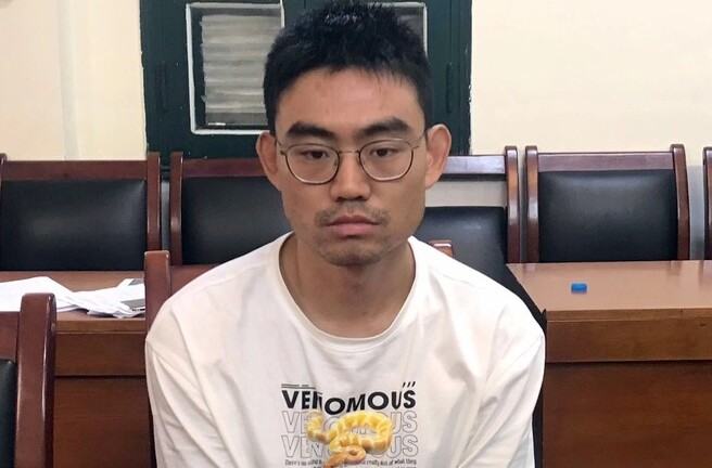 Bắt giám đốc người Trung Quốc trong đường dây cho vay với lãi suất tới hơn 2.000%/năm