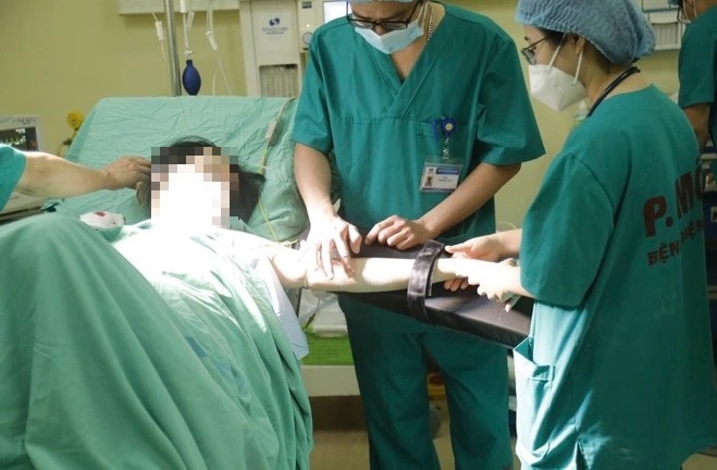 Tin tức đời sống ngày 28/5: Phát hiện ung thư cổ tử cung khi mang thai tháng thứ 4