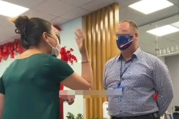 UBND TP.HCM chỉ đạo khẩn vụ học sinh đánh bạn tại trường quốc tế