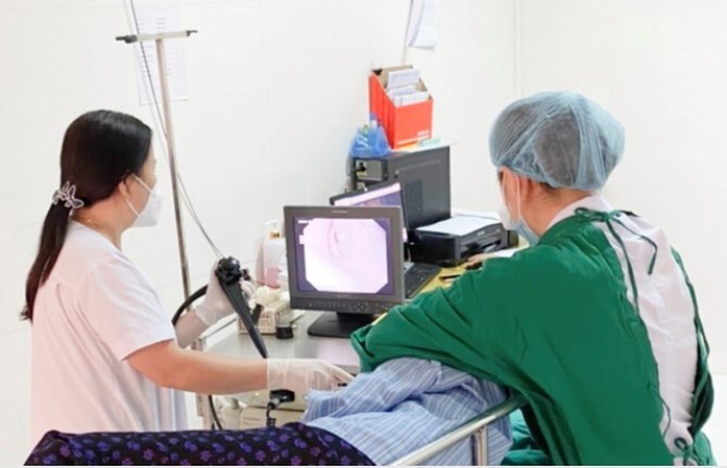 Tin tức đời sống ngày 4/6: Hi hữu người phụ nữ có “lục phủ ngũ tạng đảo ngược”