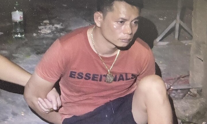 Bắt quả tang đối tượng vận chuyển 5.400 viên ma túy tổng hợp trong đêm