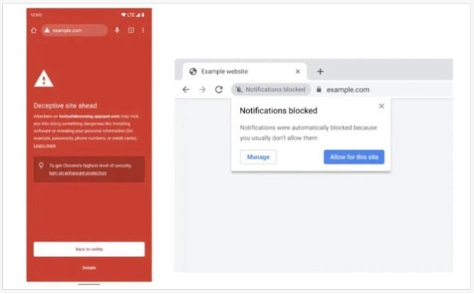 Tin tức công nghệ mới nóng nhất hôm nay 13/6: Google Chrome sắp trang bị công nghệ mới hữu ích