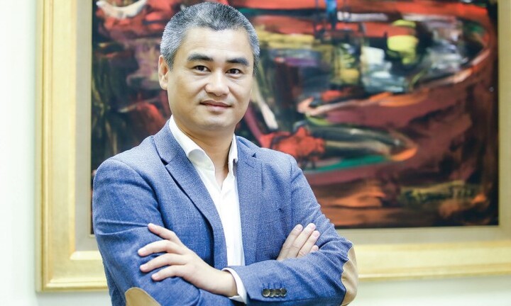 Chủ tịch Lux Group Phạm Hà nói về thị trường du lịch: “Không nên để trứng vào cùng một giỏ”