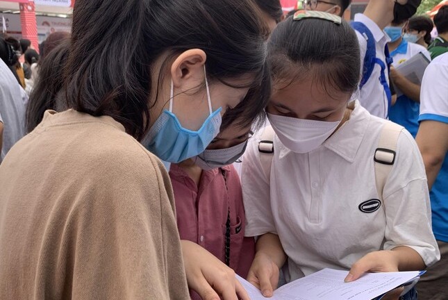 Một số đại học giảm chỉ tiêu, thay đổi phương án tuyển sinh, thí sinh cần lưu ý gì?