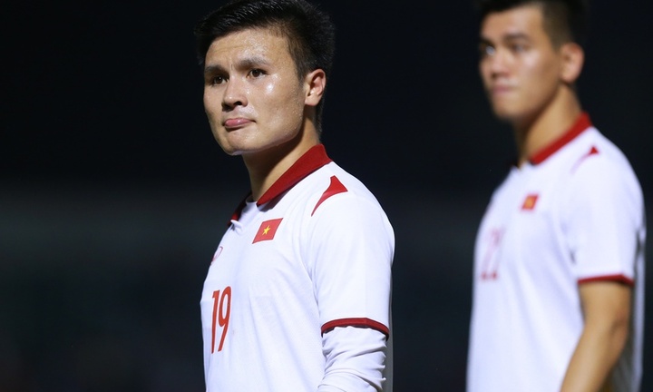 Quang Hải làm xong visa lao động, khi nào sẽ sang Pháp?