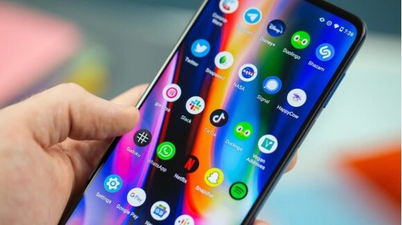 Tin tức công nghệ mới nóng nhất hôm nay 27/6: Cảnh báo hàng loạt ứng dụng độc hại trên smartphone