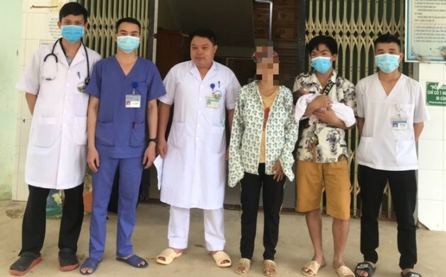 Tin tức đời sống ngày 27/6: Cứu sản phụ 19 tuổi bị sốc nhiễm khuẩn, suy đa tạng