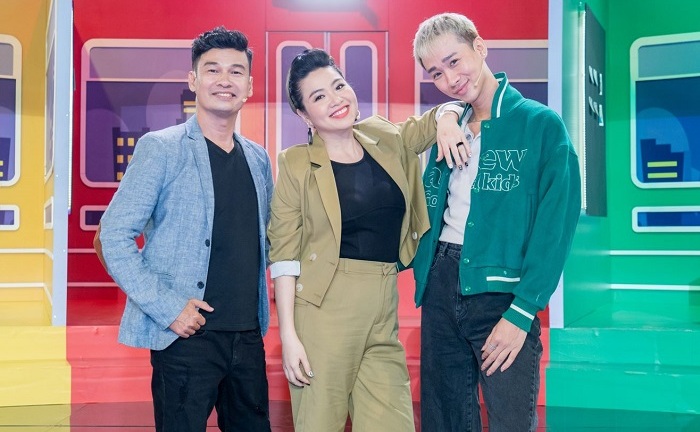 Lê Khánh bị Hải Triều 