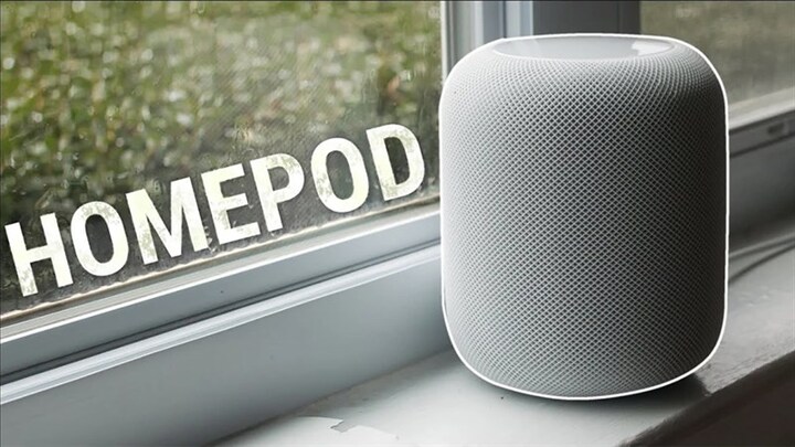 Tin tức công nghệ mới nóng nhất hôm nay 28/6: Apple ra mắt HomePod mới vào năm 2023?