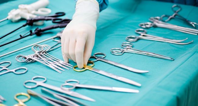 Tin tức đời sống ngày 30/6: Gắp thành công viên bi sắt nằm sâu trong hốc mũi của bé trai