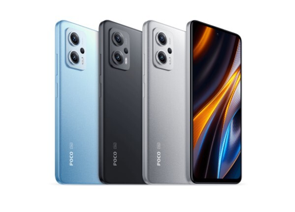 Tin tức công nghệ mới nóng nhất hôm nay 7/7: POCO X4 GT trình làng tại Việt Nam