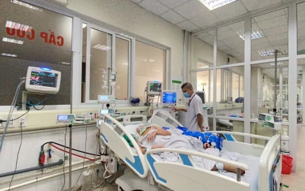 Tin tức đời sống ngày 7/7: Nữ bệnh nhân mắc viêm não tự miễn, thở máy gần 2 tháng