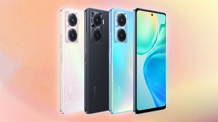 Tin tức công nghệ mới nóng nhất hôm nay 9/7: Vivo Y77 5G ra mắt với giá từ 5.2 triệu đồng