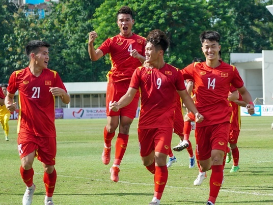 Giải vô địch U19 Đông Nam Á 2022: U19 Việt Nam bị loại trong trường hợp nào?