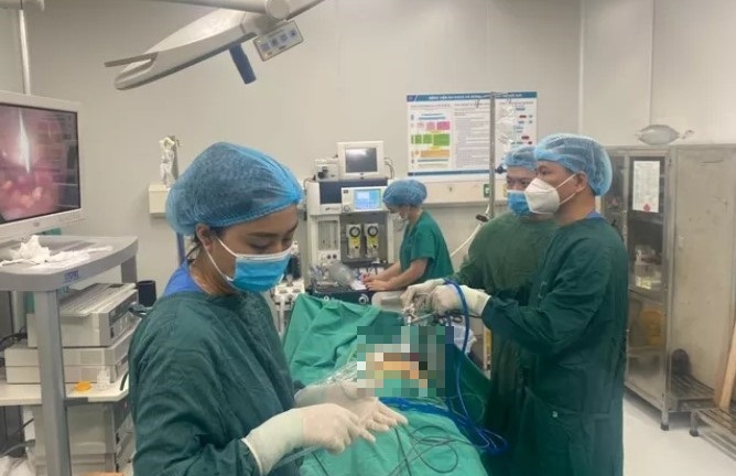 Tin tức đời sống ngày 12/7: Cụ bà 83 tuổi phải cắt bỏ gần 1m ruột non 