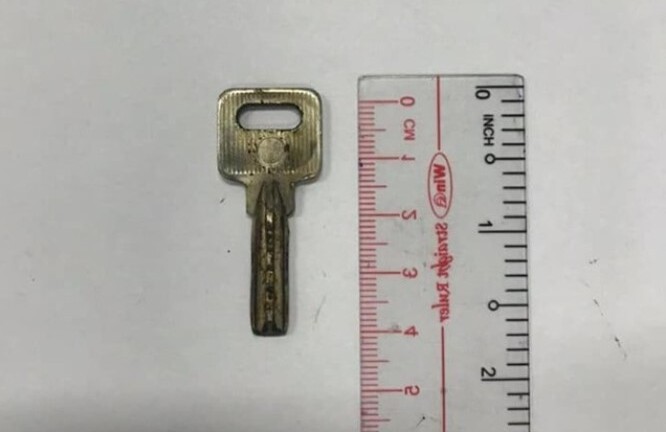 Tin tức đời sống ngày 16/7: Phẫu thuật lấy chìa khóa trong thực quản bé 2 tuổi