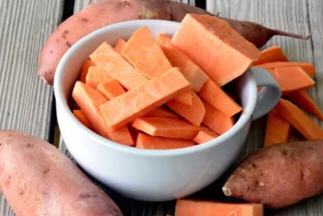 6 điều nhất định phải tránh khi ăn khoai lang kẻo rước bệnh vào người