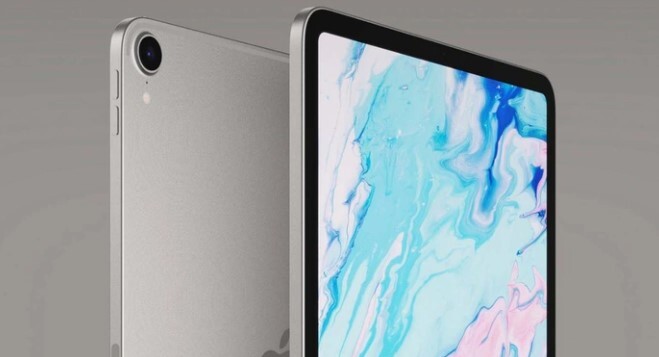 Tin tức công nghệ mới nóng nhất hôm nay 17/7: iPad Pro OLED ra mắt vào năm 2024?