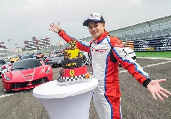 Lâm Chí Dĩnh vẫn hôn mê sau vụ tai nạn xe hơi nghiêm trọng