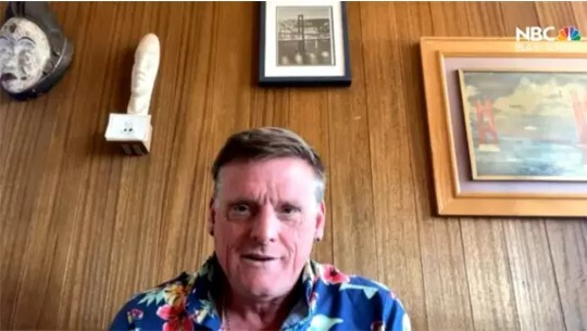 Người đàn ông mắc COVID-19 và đậu mùa khỉ cùng lúc