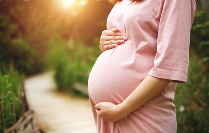 Thai phụ 27 tuổi cùng lúc mắc cúm A và sốt xuất huyết