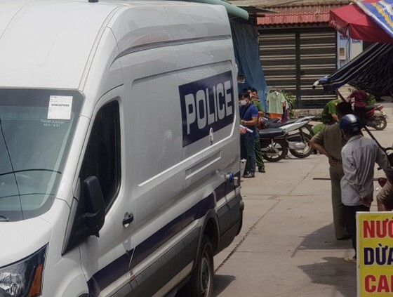 TP.HCM: Điều tra vụ nam thanh niên ở quận Bình Tân bị đâm tử vong