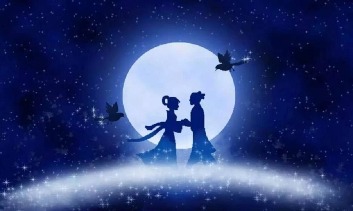 Lễ Thất tịch 2022 rơi vào ngày nào dương lịch?