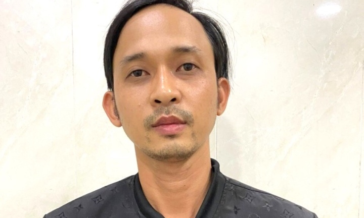 Bắt nam nhân viên ngân hàng lừa gần 21 tỷ đồng của khách rồi bỏ trốn