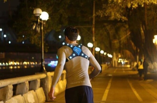 Cùng lúc mắc nhiều bệnh, người đàn ông quyết chạy bộ mỗi tối và kết quả bất ngờ sau 6 tháng