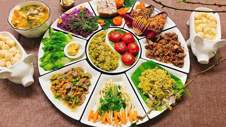 Bài văn khấn cúng rằm tháng 7 đầy đủ, ngắn gọn và dễ nhớ nhất