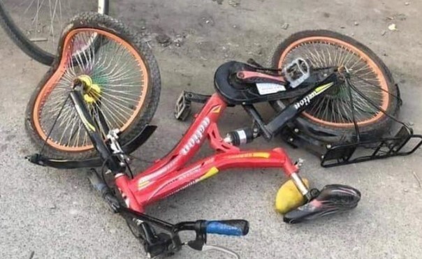 Tin tức đời sống ngày 12/8: Bé gái 7 tuổi bị chấn thương sọ não do ngã xe đạp