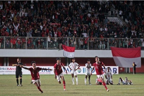Bán hết 30.000 vé vào sân xem trận chung kết U16 Việt Nam – U16 Indonesia 