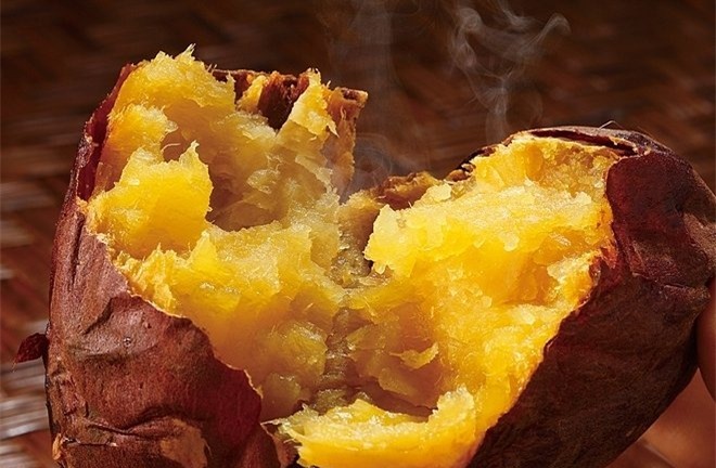 Khoai lang ăn vào thời điểm nào tốt nhất cho sức khỏe?