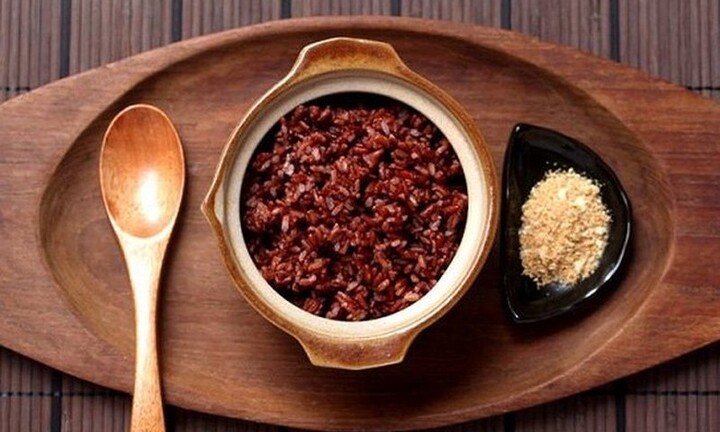 5 nhóm người không nên ăn gạo lứt 