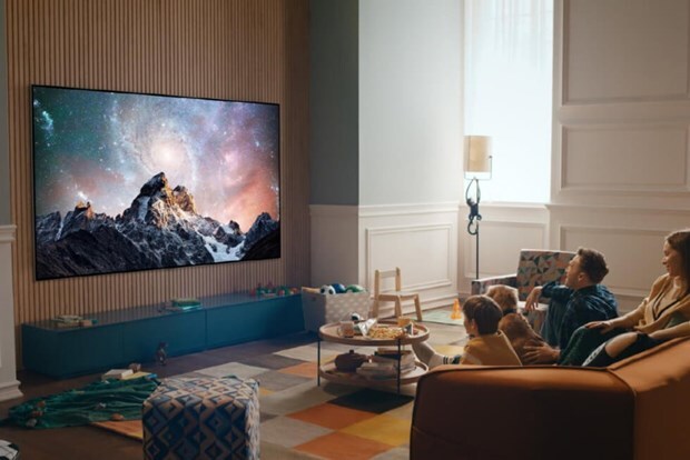 Tin tức công nghệ mới nóng nhất hôm nay 30/8: LG Electronics sắp ra mắt TV OLED lớn nhất thế giới