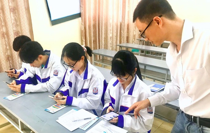 Mức đóng BHYT của học sinh, sinh viên năm học 2022 – 2023 không thay đổi