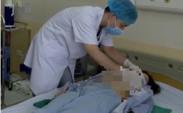 Tin tức đời sống ngày 5/9: Nhiễm trùng, hoại tử da sau 1 tháng thu gọn ngực ở spa