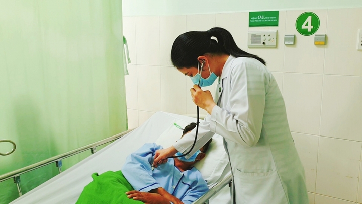 Tin tức đời sống ngày 6/9: Nhập viện cấp cứu vì tự ý uống thuốc nam chữa suy thận cấp