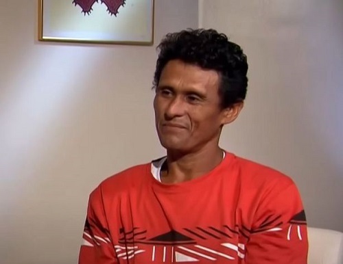 Người đàn ông lênh đênh trên biển 11 ngày, sống sót nhờ chiếc tủ đông