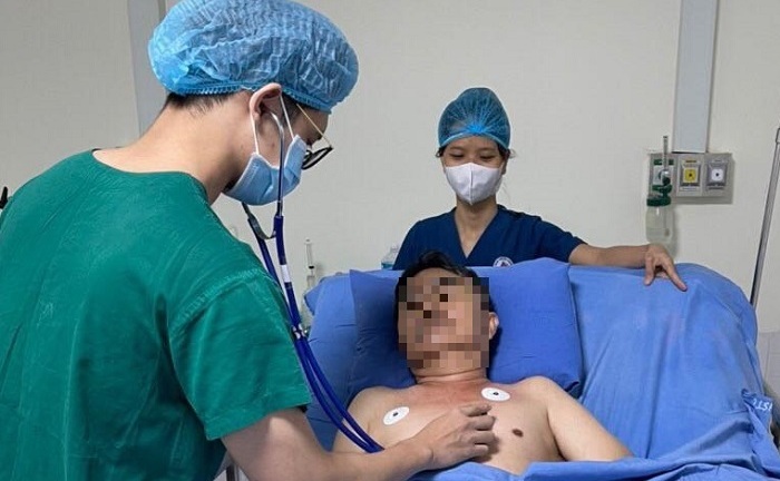 Tin tức đời sống ngày 7/9: Cứu sống bệnh nhân 56 tuổi bị ngộc độc Metformin