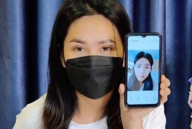 Người phụ nữ chi gần 1 triệu để xăm lông mày và cái kết “không thốt nên lời”