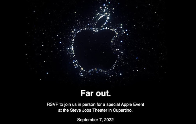 Xem trực tiếp sự kiện ra mắt iPhone 14 ở đâu?