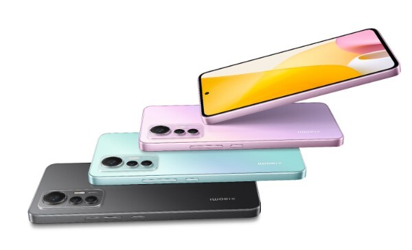 Tin tức công nghệ mới nóng nhất hôm nay 10/9: Xiaomi 12 Lite trình làng tại Việt Nam