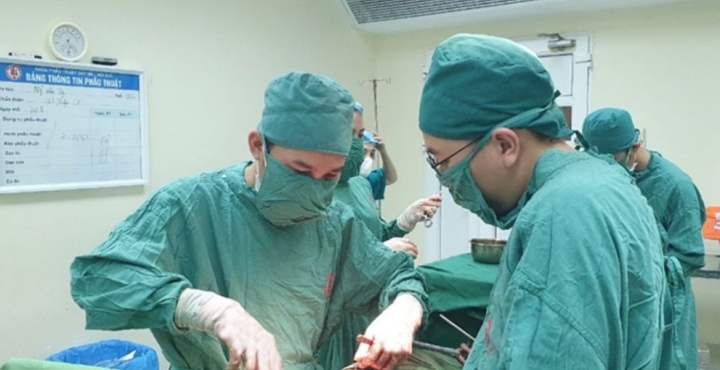 Tin tức đời sống ngày 12/9: 1 tháng sút 5kg, đi khám phát hiện khối u ở thận